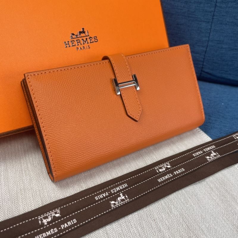 Hermes Wallets Purse